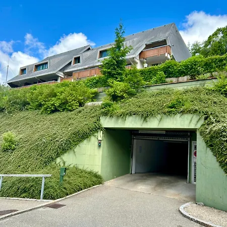 Tannenwald Apartment *