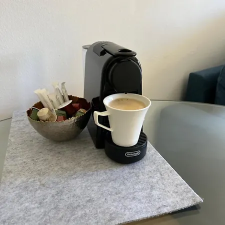 Tannenwald Apartment *